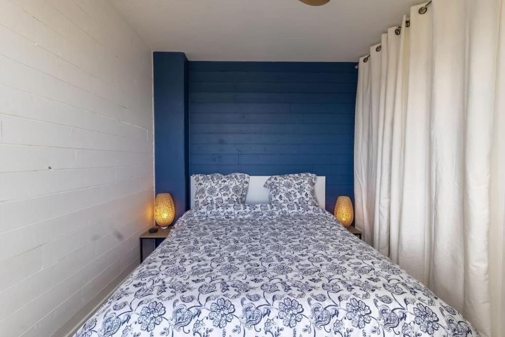 Renovated 2-Bed Apartment 2 Min From Lyon Уллен Экстерьер фото